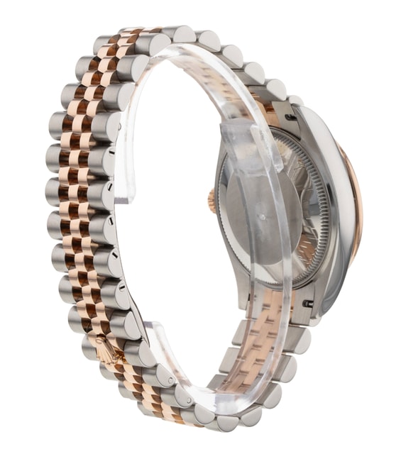 Rolex Datejust Lady 31 278381 RBR Image 3